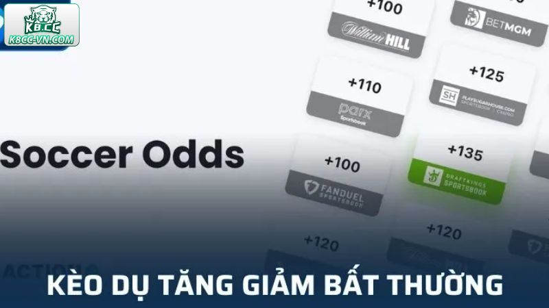 Kèo Dụ Bóng Đá Tại K8CC- Cách Nhận Biết Và Biện Pháp Tránh Hiệu Quả 2 Hướng dẫn nhận biết kèo dụ bóng đá dễ dàng