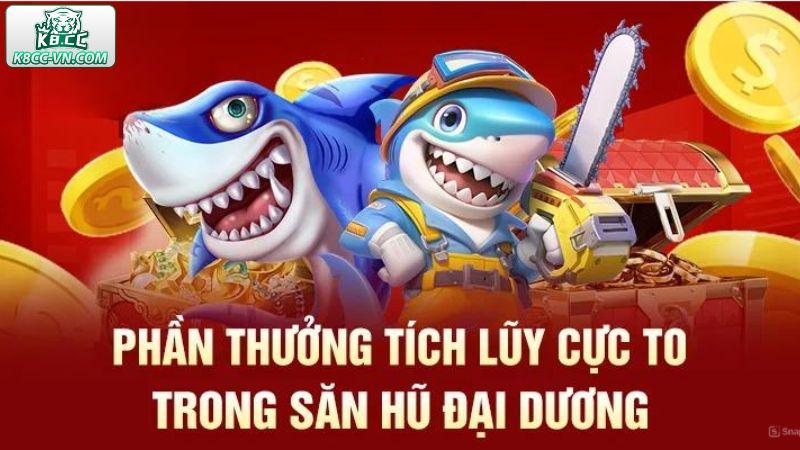 Săn Hũ Đại Dương - Chinh Phục Cuộc Phiêu Lưu Thú Vị Tại K8CC 2 Bỏ túi chiến thuật săn hũ đại dương luôn thắng