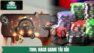 Hack Tài Xỉu - Bí Quyết Tăng Tỷ Lệ Thắng Nhất Định Phải Biết
