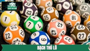 Bạch Thủ Lô - Phương Pháp Soi Cầu Bất Bại Từ Cao Thủ K8cc