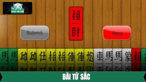 Bài Tứ Sắc - Trò Chơi Đổi Thưởng Đỉnh Cao Tại K8cc