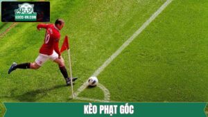 Kèo Phạt Góc - Lựa Chọn Phổ Biến Trong Cá Độ Bóng Đá 