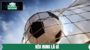 Kèo Rung Là Gì? Thông Tin Cần Biết Khi Cá Độ Tại K8cc