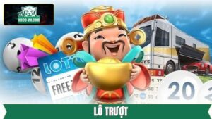 Lô Trượt - Chiến Thuật Siêu Đỉnh Cao, Chinh Phục Thưởng Lớn