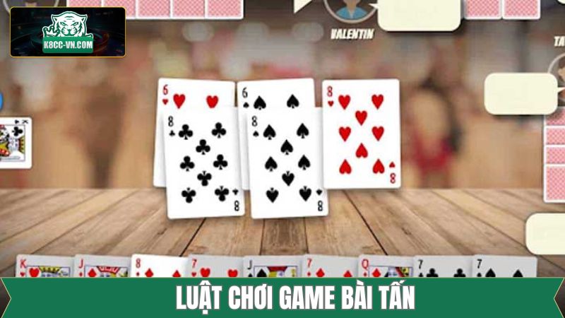 Bài Tấn - Trò Chơi Dân Gian Việt Nam Hấp Dẫn Tại K8CC 2 Những thuật ngữ chuyên dùng cần hiểu rõ