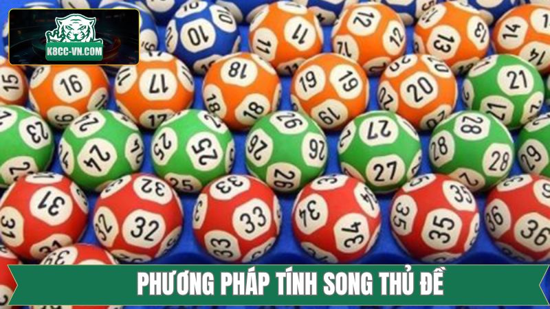 Phương pháp tính toán song thủ đề chuẩn xác