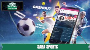 Saba Sports - Đa Dạng Môn Thể Thao Và Tỷ Lệ Kèo Cuốn Hút