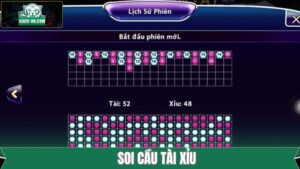 Soi Cầu Tài Xỉu - Tổng Hợp Phương Pháp Hiệu Quả Từ K8CC