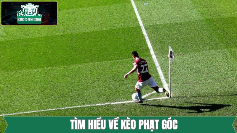 Kèo Phạt Góc - Lựa Chọn Phổ Biến Trong Cá Độ Bóng Đá 1 Khái quát điểm quan trọng về kèo phạt góc