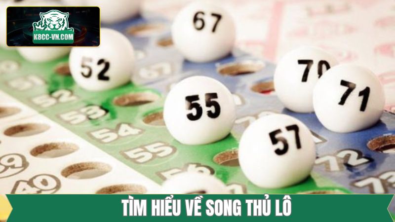 Song Thủ Lô - Bí Quyết Bắt Lô Mang Về Lợi Nhuận Khổng Lồ 1 Đôi nét về về phương pháp quay số hiệu quả