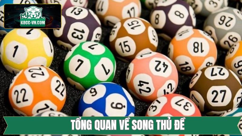 Tổng quan về phương pháp song thủ đề