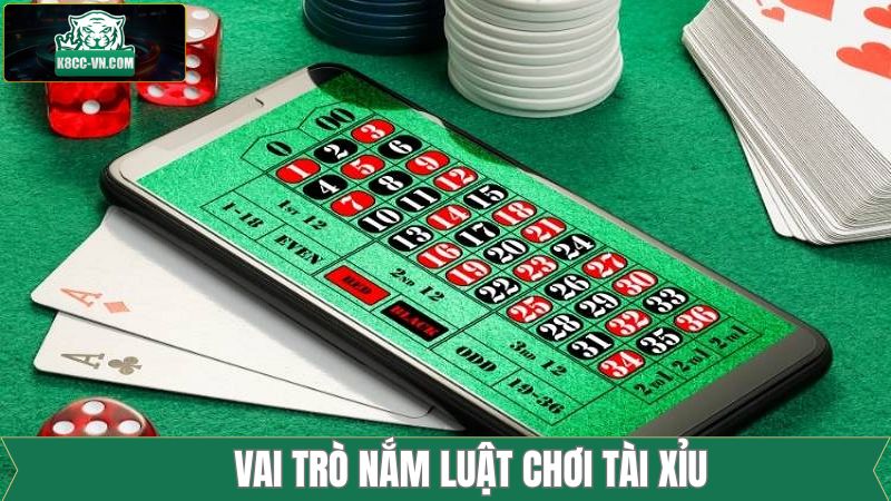 Luật Chơi Tài Xỉu - Chi Tiết Và Đầy Đủ Nhất Tại K8CC 1 Tầm quan trọng cần bỏ túi các kiến thức khi chơi
