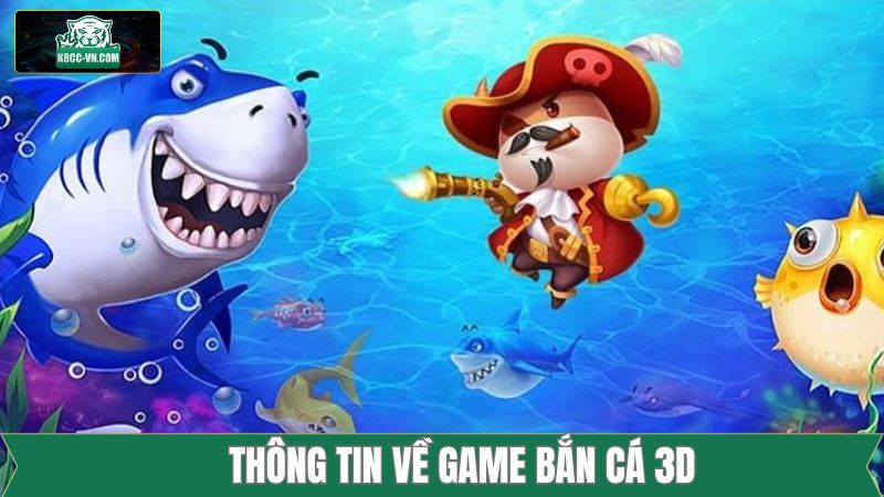 Vài nét cơ bản về tựa game săn thưởng thú vị